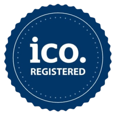 ICO Registered logo