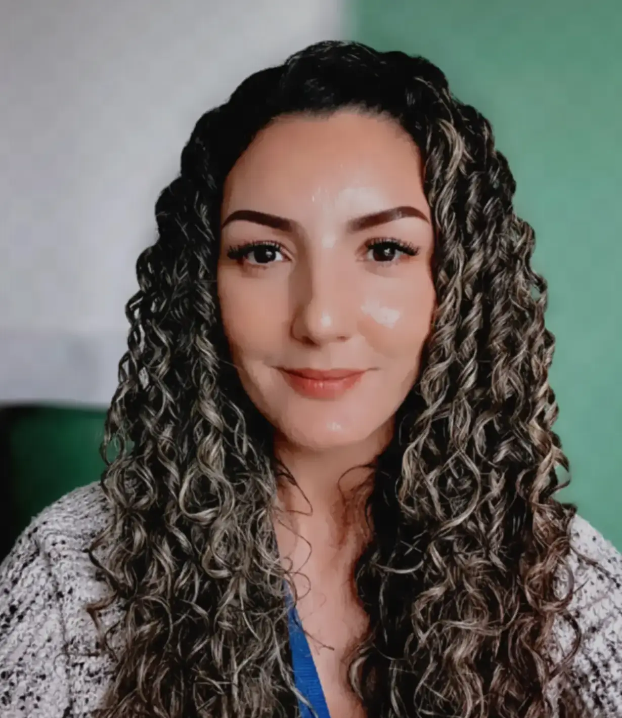 Anissa Allen, counsellor and psychotherapist