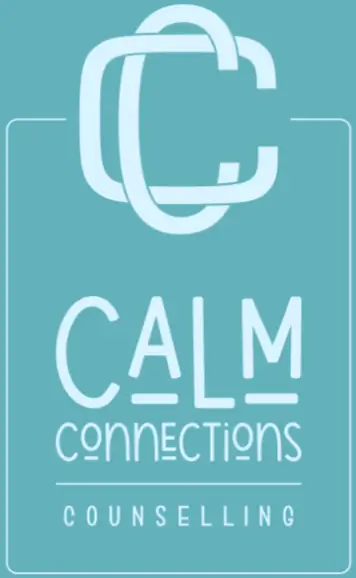 Calm Connections Counselling logo